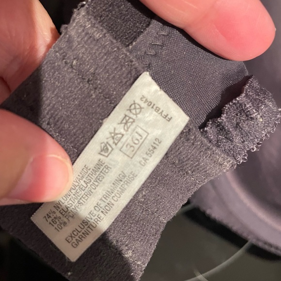 Fitfully yours bra - Picture 8 of 9